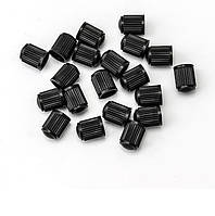 Ковпачки на ніпель Sсhrader, пластик