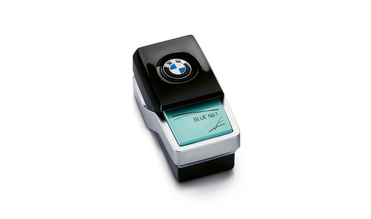 Ароматизатор Blue Suite No. 1 BMW 64119382585