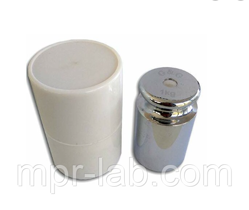 Гиря калібрувальна 20 г класу М2 Німеччина, фото 1