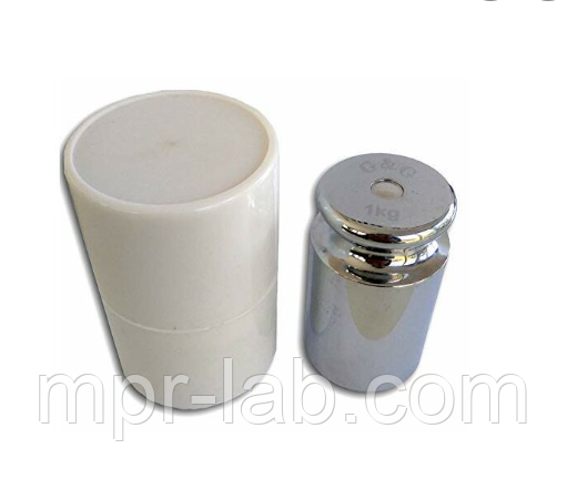 Гиря калибровочная 100 г класса М2 Германия: продажа, цена в Киеве ...