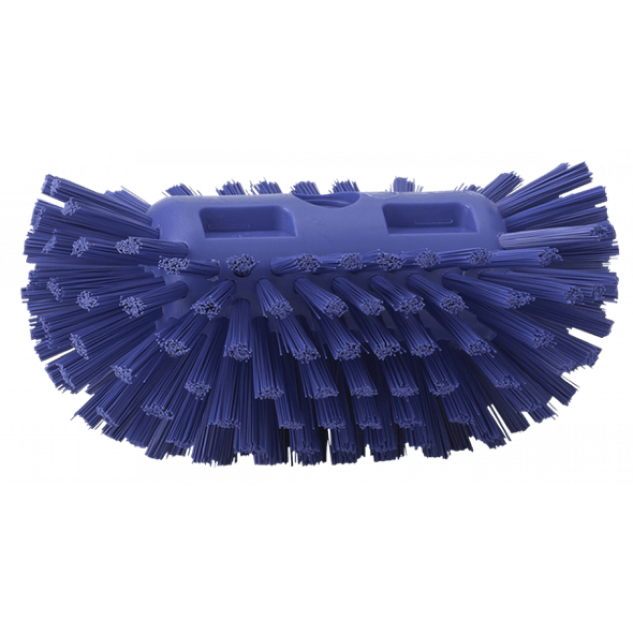 Щітка для чистки резервуарів Vikan 205 мм жорстка фіолетова, фото 1