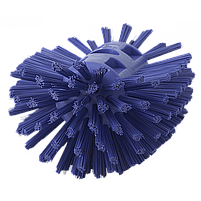 Щітка для чистки резервуарів Vikan 205 мм жорстка фіолетова, фото 3