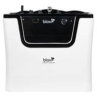 Blovi Professional Grooming SPA 110x68x95 см — озонова ванна з технологією Milky SPA Micro Bubble та гідромаса