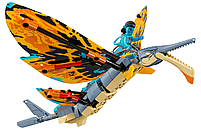 Lego Avatar Пригода зі Скімвінгом 259 деталей (75576), фото 6