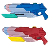 Водяний пістолет (великий) TK 35229, 49 см, 2 кольори