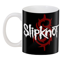 Кружка Slipknot Слипкнот 2.13 ТТ