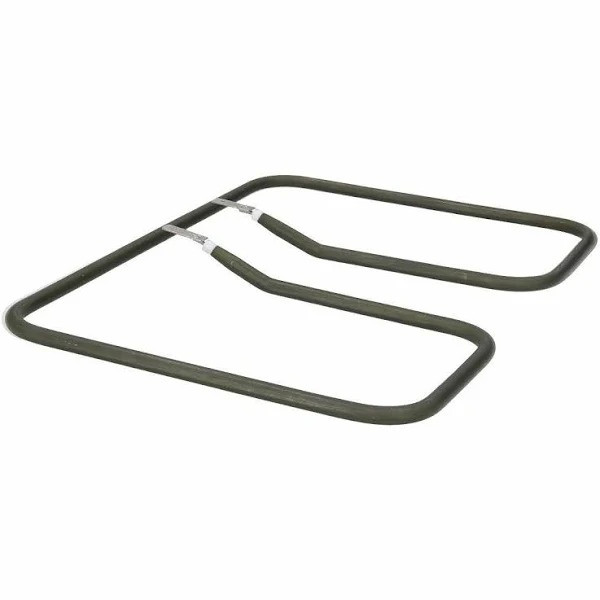 Тен нижній для електрогриля Tefal OPTIGRILL ELITE GC750D30 GC750830 (TS-01039500) Оригінал