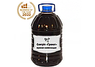 Сангрія Гранат червоне не газоване напівсолодке вино столове 5 літрів, фото 2