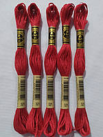 Нитка муліне DMC Spesial 321