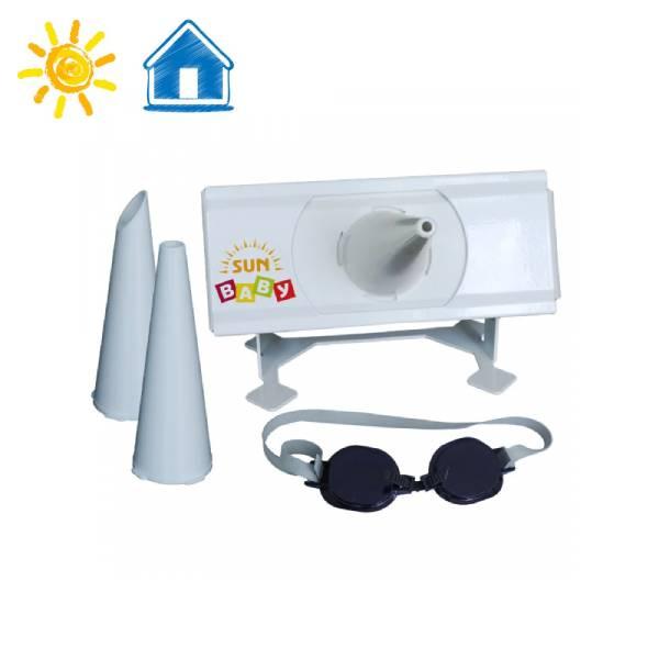Тубус кварц Солнышко BactoSfera SUN BABY Кварцевая лампа