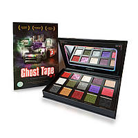 PARISA Cosmetics Ghost Tape Палитра теней для век 15 цветов C2315