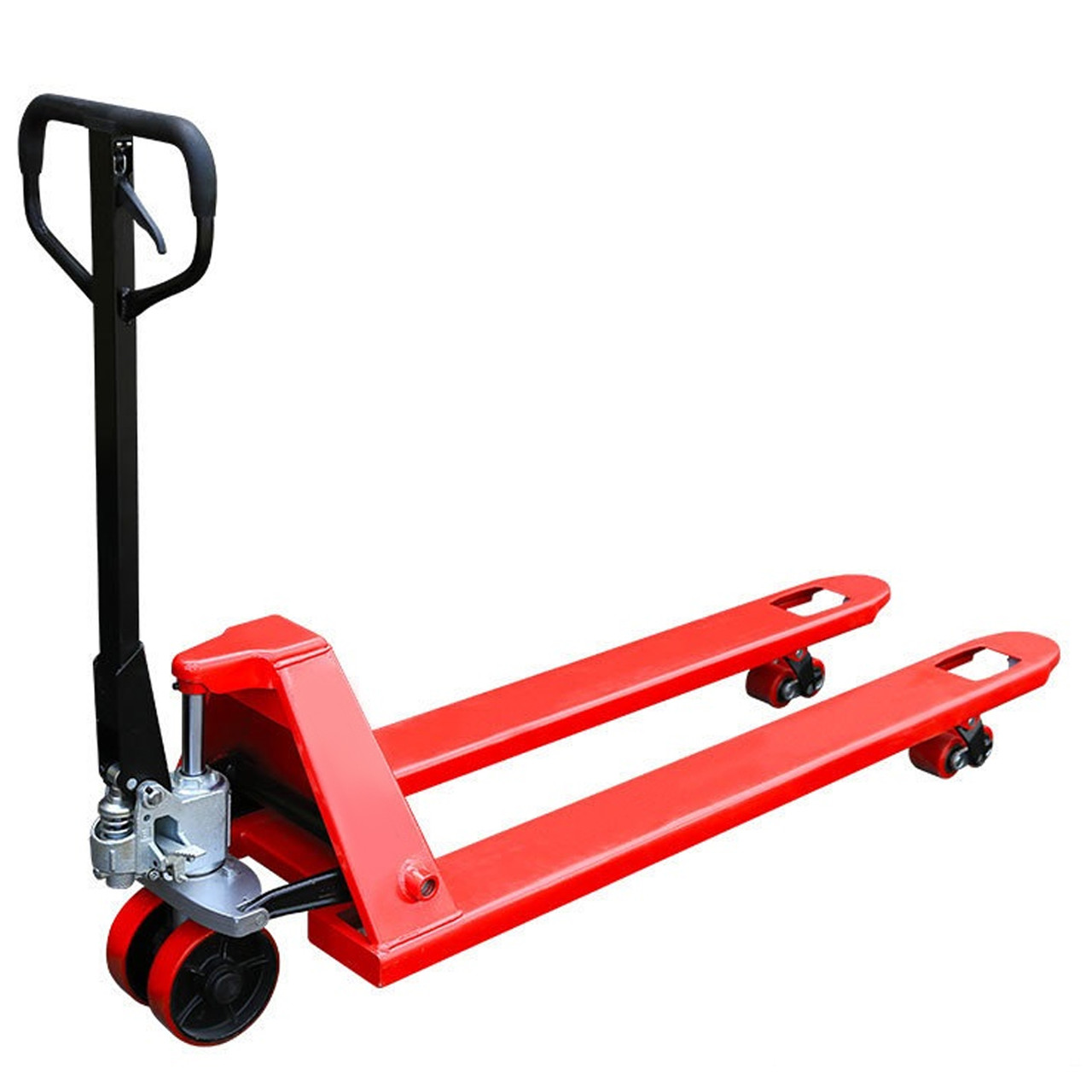 Візок для складу Skiper SKG 25