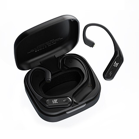 Bluetooth-модуль KZ AZ09 Pro з завушинами (C-pin), Bluetooth 5.2