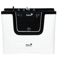 Blovi Professional Grooming SPA 120x73x95 см — озонова ванна з технологією Milky SPA Micro Bubble та гідромаса