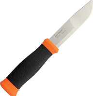 Нож Mora 2000 Knife Outdoor ORANGE 12057