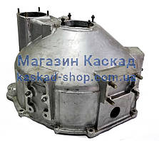 Картер зчеплення Татра-815 (442016100234, 341-150011), фото 4
