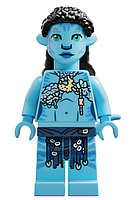 Lego Avatar Відкриття Ілу 179 деталей (75575), фото 9