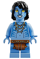Lego Avatar Відкриття Ілу 179 деталей (75575), фото 10