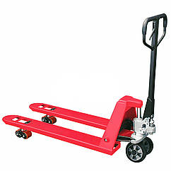 Візок для складу Skiper SKL 15