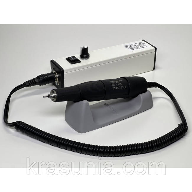 Повербанк Power Station PS30-6K/F з функцією підключення ручки фрезера, Nailtronic