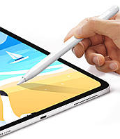 Активний стилус UGREEN для iPad 2018-2021 Apple Pencil iPad mini Type-C заряджання Charging LP452 90915