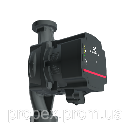 Циркуляционный насос Grundfos Alpha1 L 25-60 180 - фото 4 - id-p1664297714