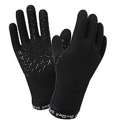 Водонепроникні рукавички Dexshell Drylite Gloves (р-р S/M/L/XL) чорний