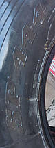Шини б у 295-80R22.5 DUNLOP SP 444, фото 2