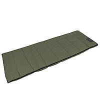 Спальний мішок Bo-Camp Altay Cool/Warm Bronze 2° Green/Grey (3605860)