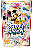 Набір для приготування напою Heart Furifuri Shake Disney 30g