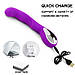 Вібратор G-SPOT з ручкою USB, фото 5