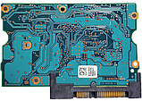 Плата HDD PCB 0A90380 PF00035 PF00314 0J21921 9F10781 Toshiba DT01ACA200 DT01ACA300 HDWD120 HDWD130, фото 2