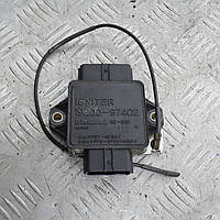 Блок зажигания Daihatsu Cuore V 1.0 16V модуль зажига Даихатсу Куоре 19200-97402 1920097402