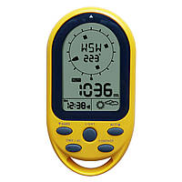 Компаси електронні