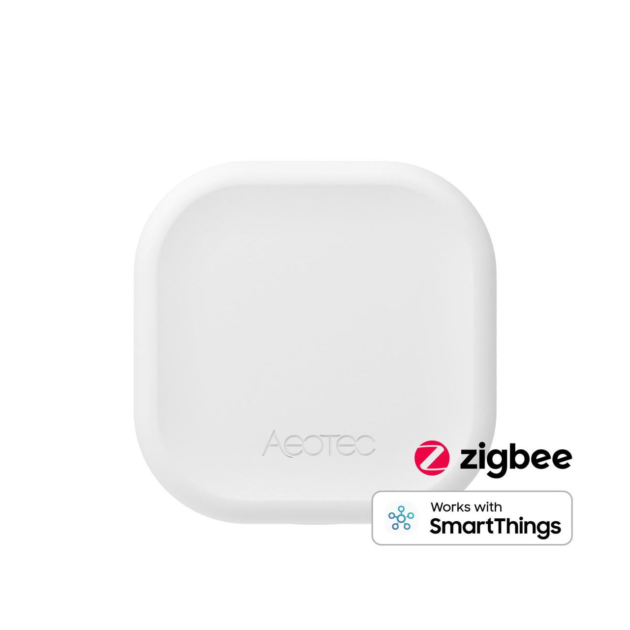 Розширювач ZigBee мережі Aeotec Range Extender Zi — AEOZZGA001