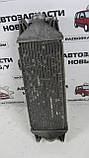 Радіатор інтеркулера Iveco Daily E3 (2000-2005) OE:5801349166, фото 3