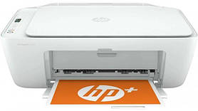 Багатофункціональний принтер HP DeskJet 2710e (26K72B)