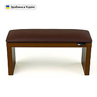 Подставка для рук маникюрная (Подлокотник) ECO STAND BROWN