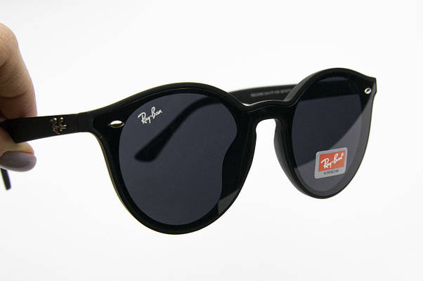 Сонцезахисні окуляри RAY BAN UV400 (арт. RB4380N), фото 6
