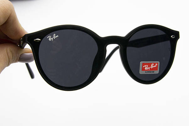 Сонцезахисні окуляри RAY BAN UV400 (арт. RB4380N), фото 5
