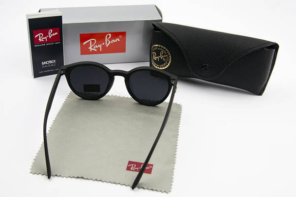 Сонцезахисні окуляри RAY BAN UV400 (арт. RB4380N), фото 3