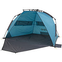 Намет Uquip Speedy UV 50+ Blue/Grey (241003)