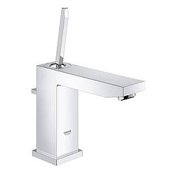 Змішувач для раковини джойстиковий Grohe Eurocube Joy 23657000