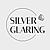 Silver-Glaring