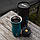 Термокухоль Uquip Coffy Blue/Grey (246130), фото 6