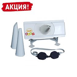 Тубус-кварц Сонечко BactoSfera SUN BABY Кварцева лампа для Дітей