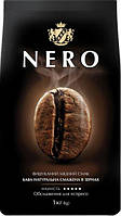 Кофе в зернах AMBASSADOR Nero 1 кг