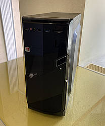 Корпус ProLogix B20/2004B Black (Б/У)