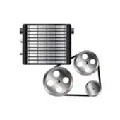 Охолодження й опалення