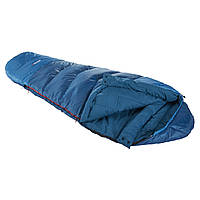 Спальний мішок Wechsel Dreamcatcher 0° M TL Legion Blue Left (232001)